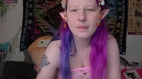 Lori Critter online show from 08-02-26, 11:14
