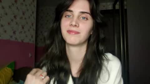 Kira online show from 11-13-25, 04:50