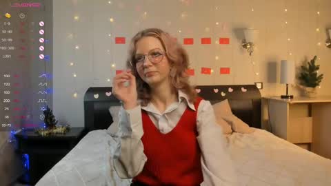 Jetta online show from 02-12-25, 11:07