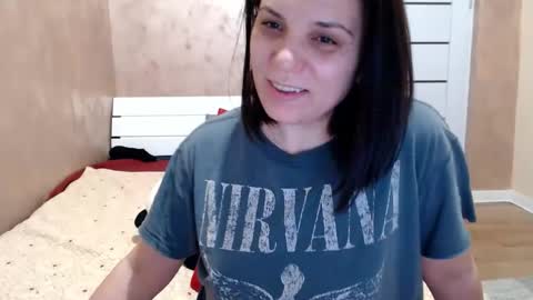 LorraGrey online show from 03-02-26, 08:15