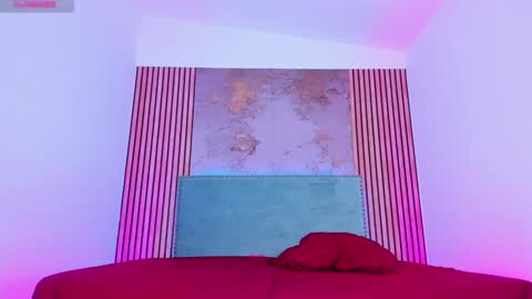 Snapshot of lorraine_28 chatting on 01-28-25, 10:34 Soy Lorena online show from 01-28-25, 10:34