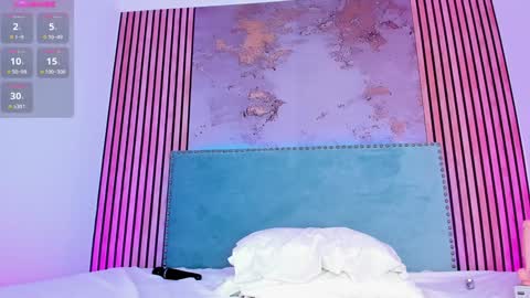 Snapshot of lorraine_28 chatting on 02-01-25, 10:55 Soy Lorena online show from 02-01-25, 10:55