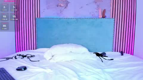 Snapshot of lorraine_28 chatting on 03-10-25, 10:02 Soy Lorena online show from 03-10-25, 10:02