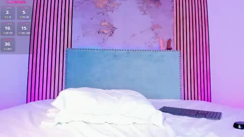 Snapshot of lorraine_28 chatting on 03-11-25, 10:09 Soy Lorena online show from 03-11-25, 10:09