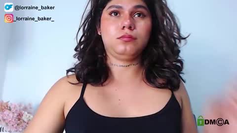 Lorraine online show from 02-25-25, 03:05