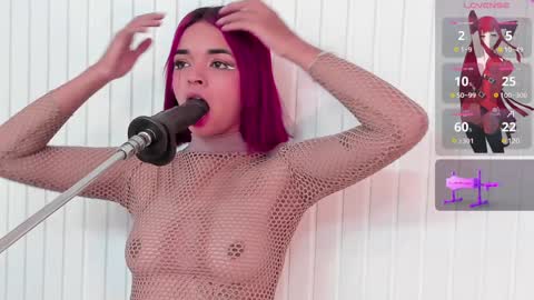 Snapshot of lorraine_williams_ chatting on 02-06-25, 11:32 lore online show from 02-06-25, 11:32