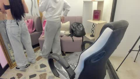 Snapshot of lorrainehunter chatting on 02-28-26, 12:17 Lorraine online show from 02-28-26, 12:17