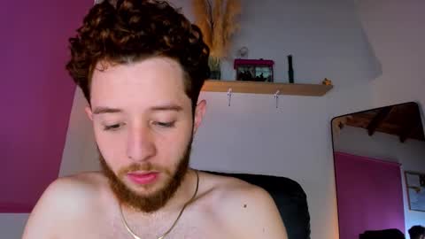 JUAN  JUAN online show from 02-01-26, 03:43