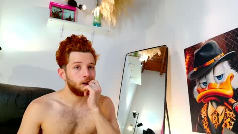 JUAN  JUAN online show from 04-07-26, 10:31