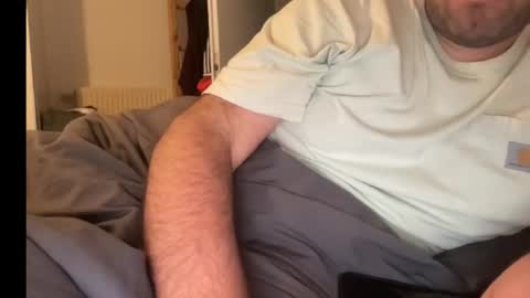 losrobos online show from 11-30-25, 01:26