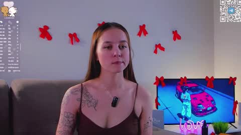 Jess online show from 02-17-26, 01:46