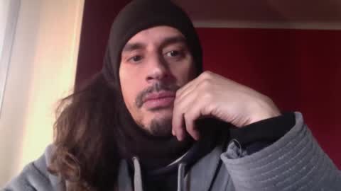 Lets Talk  online show from 11-29-25, 10:07