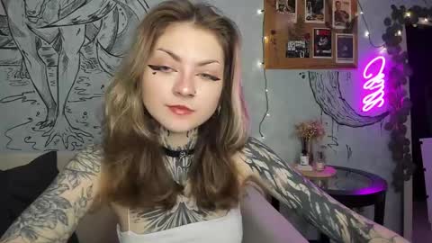 Snapshot of lostallice chatting on 12-03-24, 04:03 lostallice online show from 12-03-24, 04:03