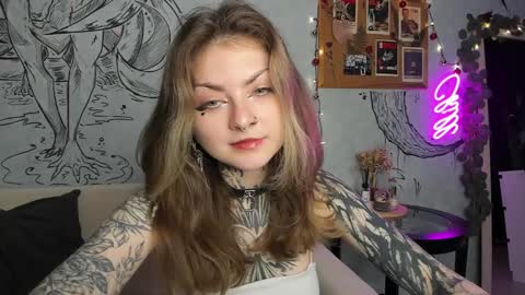 lostallice online show from 12-07-24, 02:31