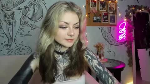 Snapshot of lostallice chatting on 01-24-25, 05:21 lostallice online show from 01-24-25, 05:21