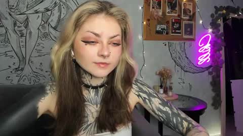 Snapshot of lostallice chatting on 01-28-25, 05:32 lostallice online show from 01-28-25, 05:32