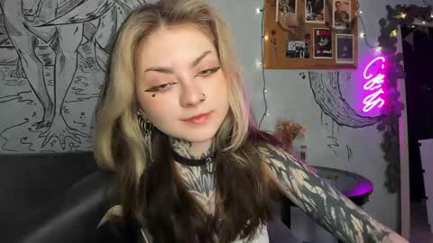 lostallice online show from 03-11-25, 09:02