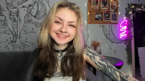 lostallice online show from 03-12-25, 08:41