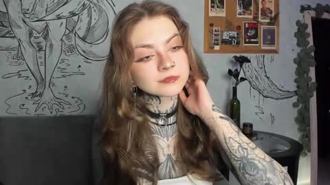 Snapshot of lostallice chatting on 02-11-26, 02:49 lostallice online show from 02-11-26, 02:49