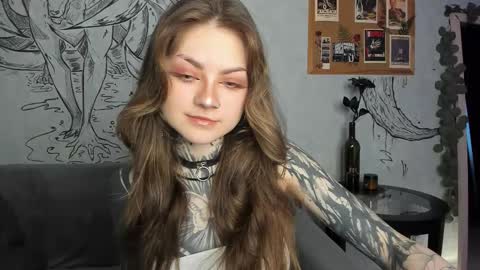 Snapshot of lostallice chatting on 02-15-26, 05:15 lostallice online show from 02-15-26, 05:15