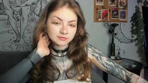 lostallice online show from 05-14-26, 04:41