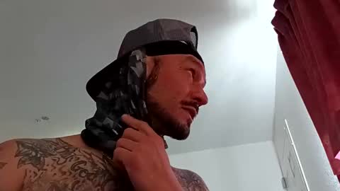 lostcause1313 online show from 11-13-25, 07:24