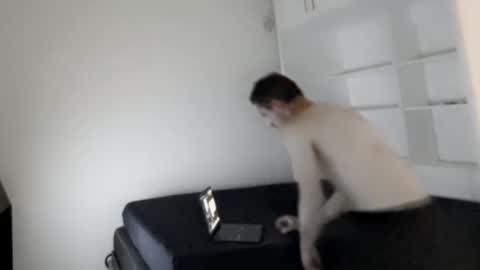 lostpuppyboy online show from 10-05-25, 06:56