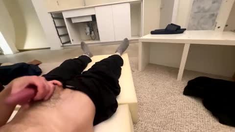 lostpuppyboy online show from 03-03-26, 01:06