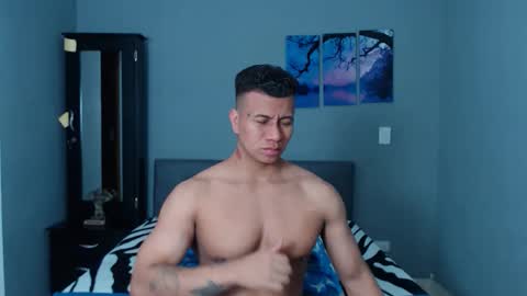 lothbrok online show from 12-19-25, 10:06