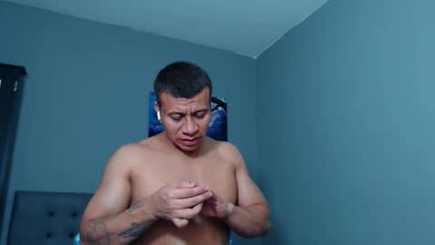 lothbrok online show from 04-18-26, 01:09