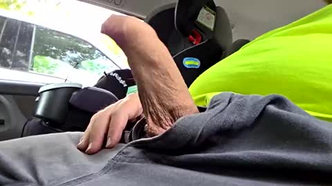 Lotsa Foreskin online show from 09-12-25, 06:41