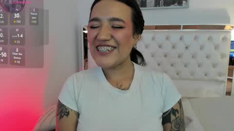 lottie_fox online show from 01-08-26, 02:14