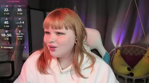 Lottie online show from 03-20-26, 07:30