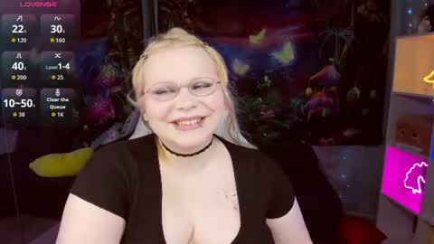 Lottie online show from 06-13-26, 02:15