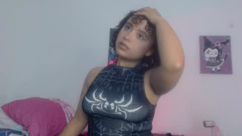 lou_cuteee online show from 02-16-25, 03:15