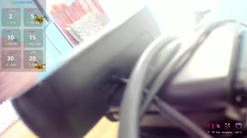 Snapshot of lou_rosse chatting on 02-19-26, 08:38 Lou Rosse online show from 02-19-26, 08:38