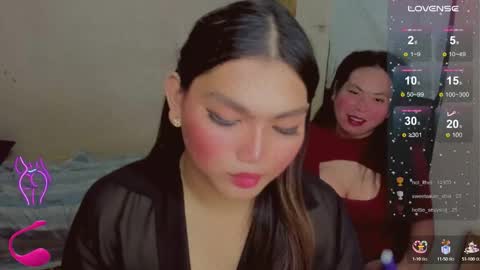 Snapshot of louheart chatting on 10-15-25, 09:20 Sweet online show from 10-15-25, 09:20