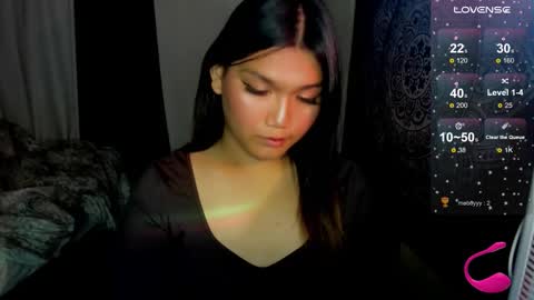 Sweet   online show from 12-15-25, 05:17