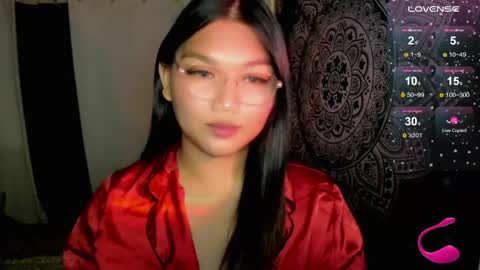 Sweet   online show from 05-06-26, 06:41