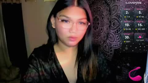 Sweet   online show from 05-10-26, 11:43