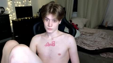 louie_evans online show from 02-26-26, 03:33