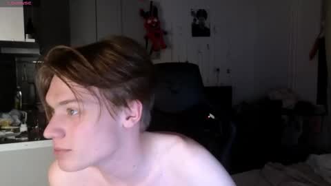 louie_evans online show from 03-18-26, 07:17