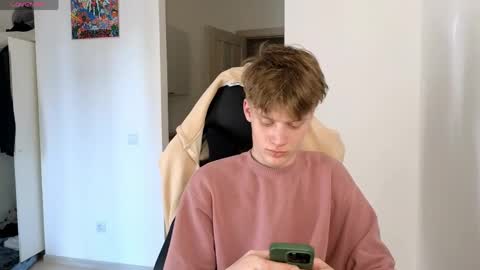 louie_evans online show from 05-19-26, 02:34