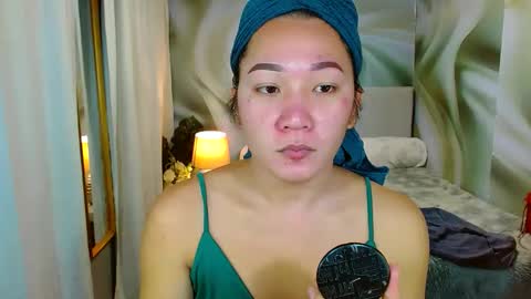 Cathy online show from 03-03-25, 03:19