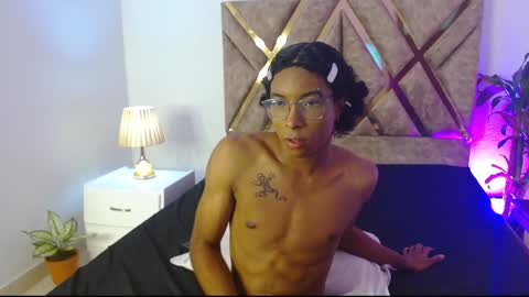 Louis Valdz online show from 12-06-24, 12:23