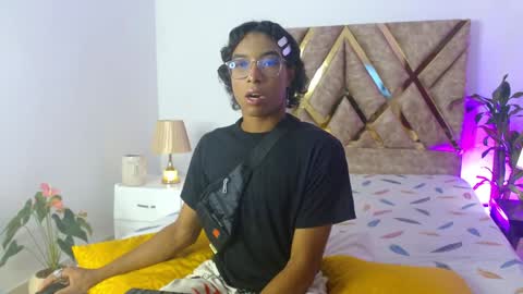 Louis Valdz online show from 12-09-24, 08:33