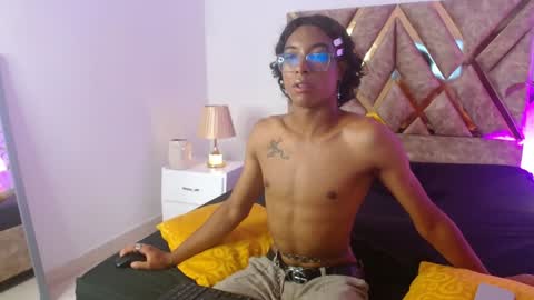 Louis Valdz online show from 12-11-24, 10:38