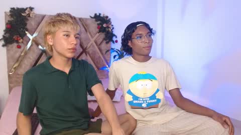 Louis Valdz online show from 12-15-24, 03:09