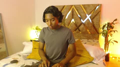 Louis Valdz online show from 01-13-25, 08:15