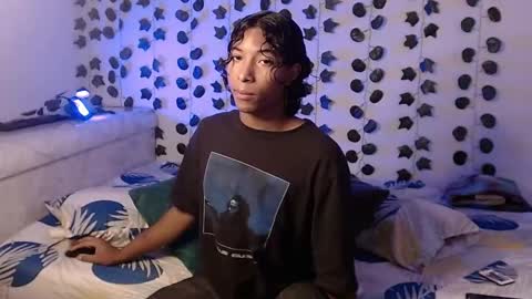 Louis Valdz online show from 02-17-25, 08:36